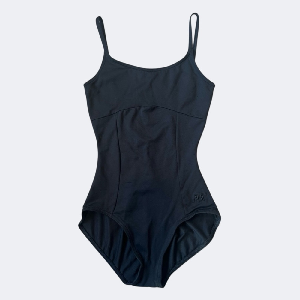ABT American Ballet Theatre Capezio Camisole Leotard Adult XS